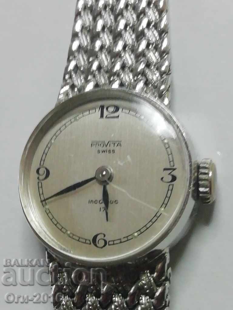 PROVITA - 17 Jewels with price 45.00 BGN | € 23.01 PROVITA - 17 Jewels with price 45.00 BGN | € 23.01