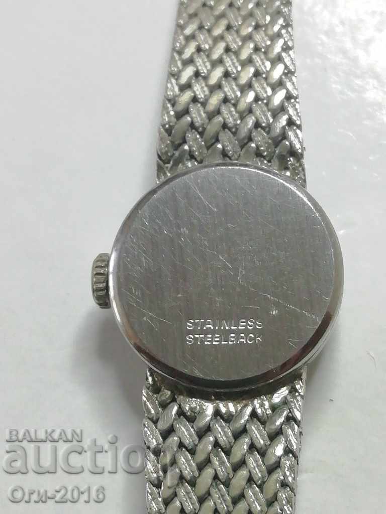 Auction PROVITA - 17 Jewels Auction PROVITA - 17 Jewels