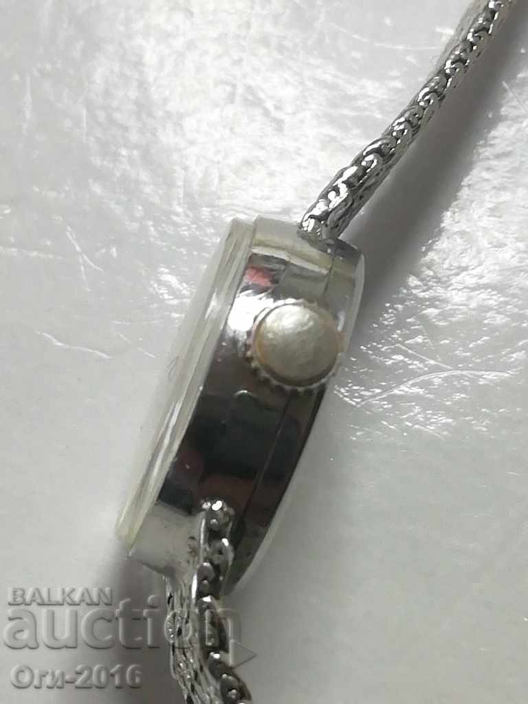 Delivery of PROVITA - 17 Jewels Delivery of PROVITA - 17 Jewels