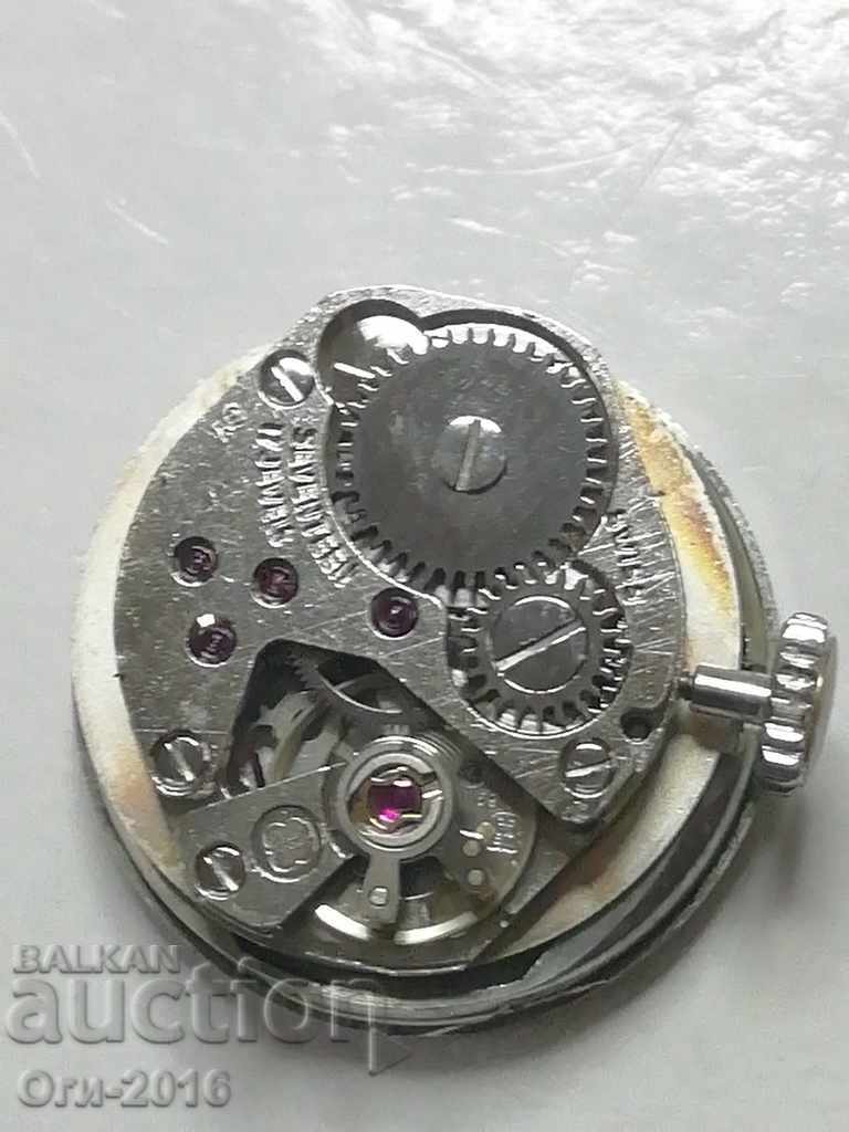 PROVITA - 17 Jewels - 6 PROVITA - 17 Jewels - 6