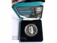 Ιρλανδία - 10 ευρώ 2011