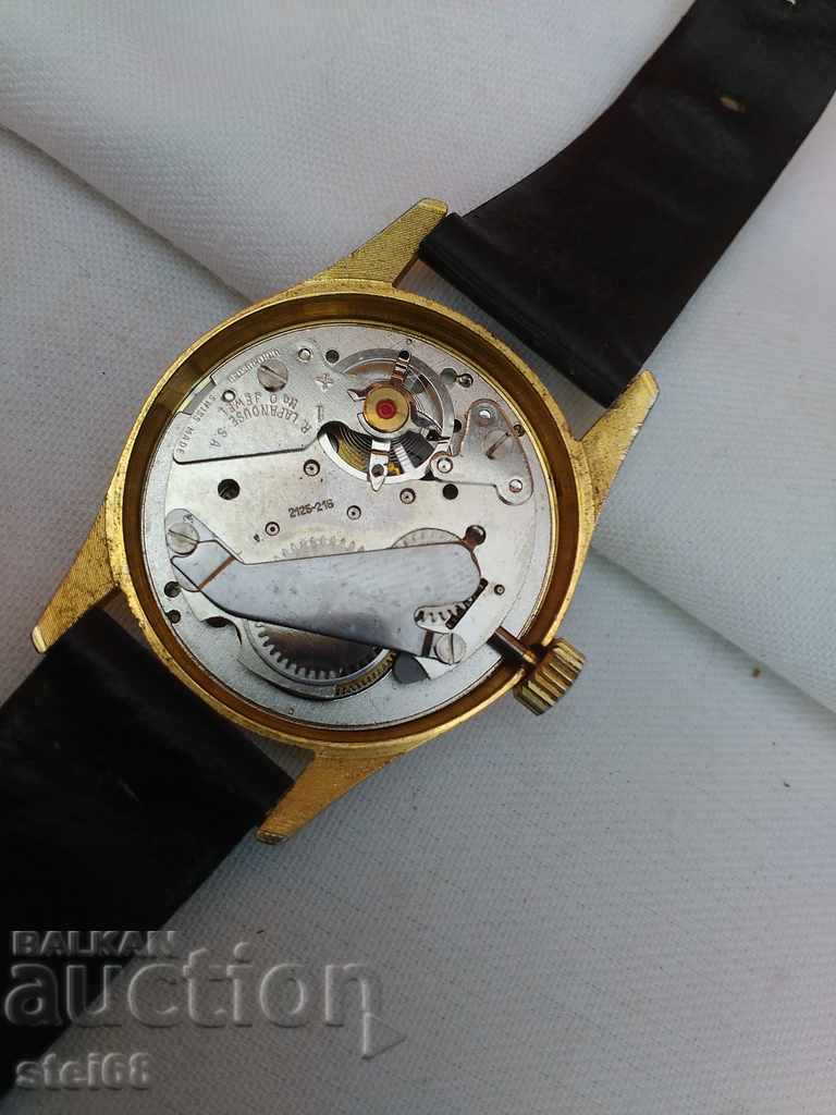 Delivery of ANKER Delivery of ANKER