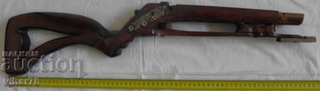 Приклад за пушка или арбалет с цена 79.99 лв. | € 40.90