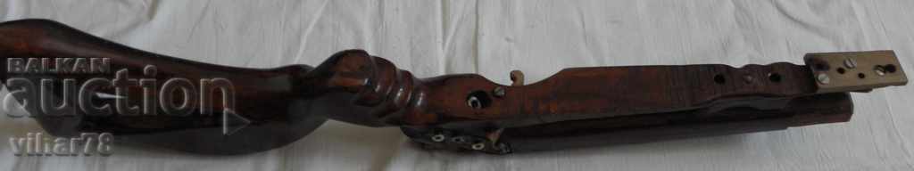 Приклад за пушка или арбалет - 5