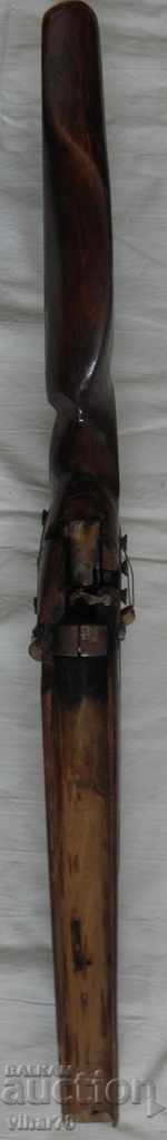 Приклад за пушка или арбалет - 6