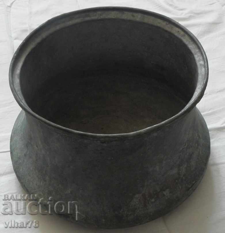 STAR BOILER, COATEN COURT, MANCHE-FOOD-BAKER with price 35.99 BGN | € 18.40