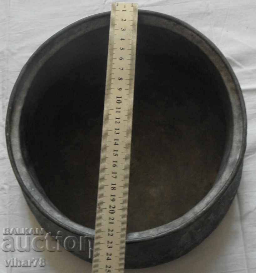 Delivery of STAR BOILER, COATEN COURT, MANCHE-FOOD-BAKER