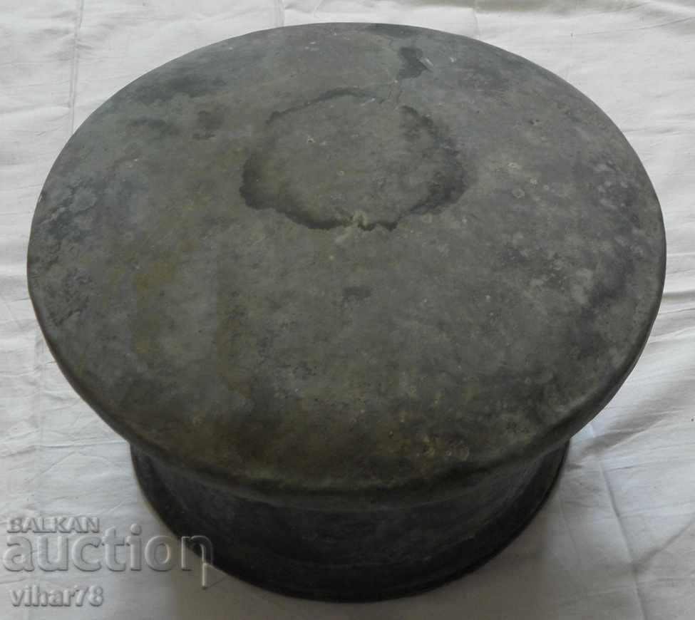 STAR BOILER, COATEN COURT, MANCHE-FOOD-BAKER - 6