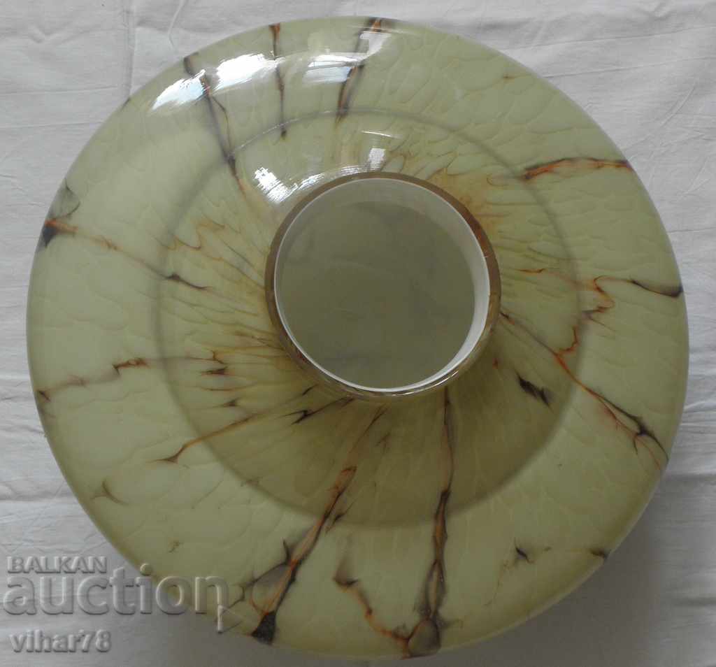 Licitație Candelabru Art Deco Licitație Candelabru Art Deco