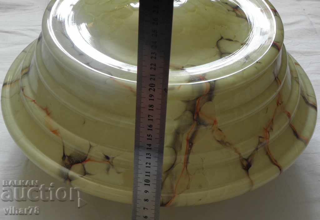 Livrarea Candelabru Art Deco Livrarea Candelabru Art Deco