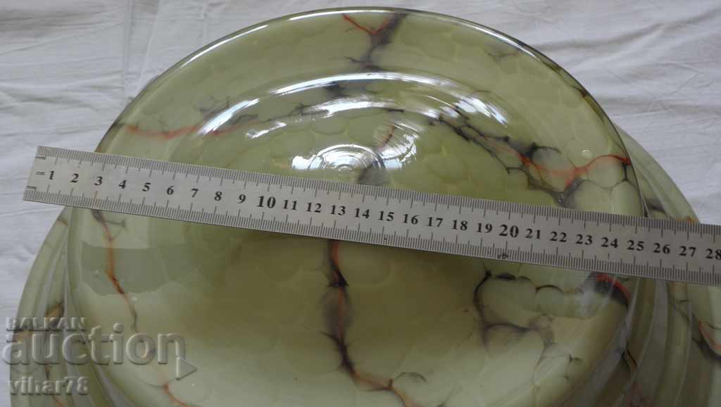 Candelabru Art Deco - 5 Candelabru Art Deco - 5