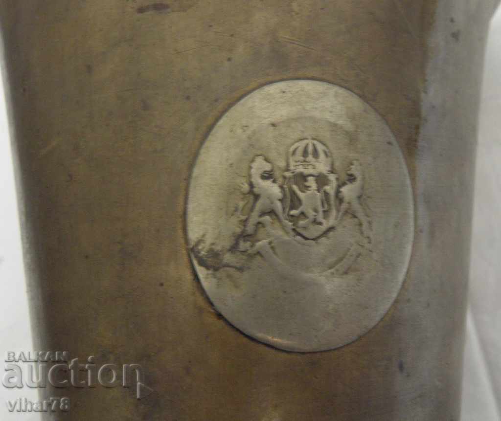 OLD FLIGORNA, TUBA with price 199.99 BGN | € 102.25