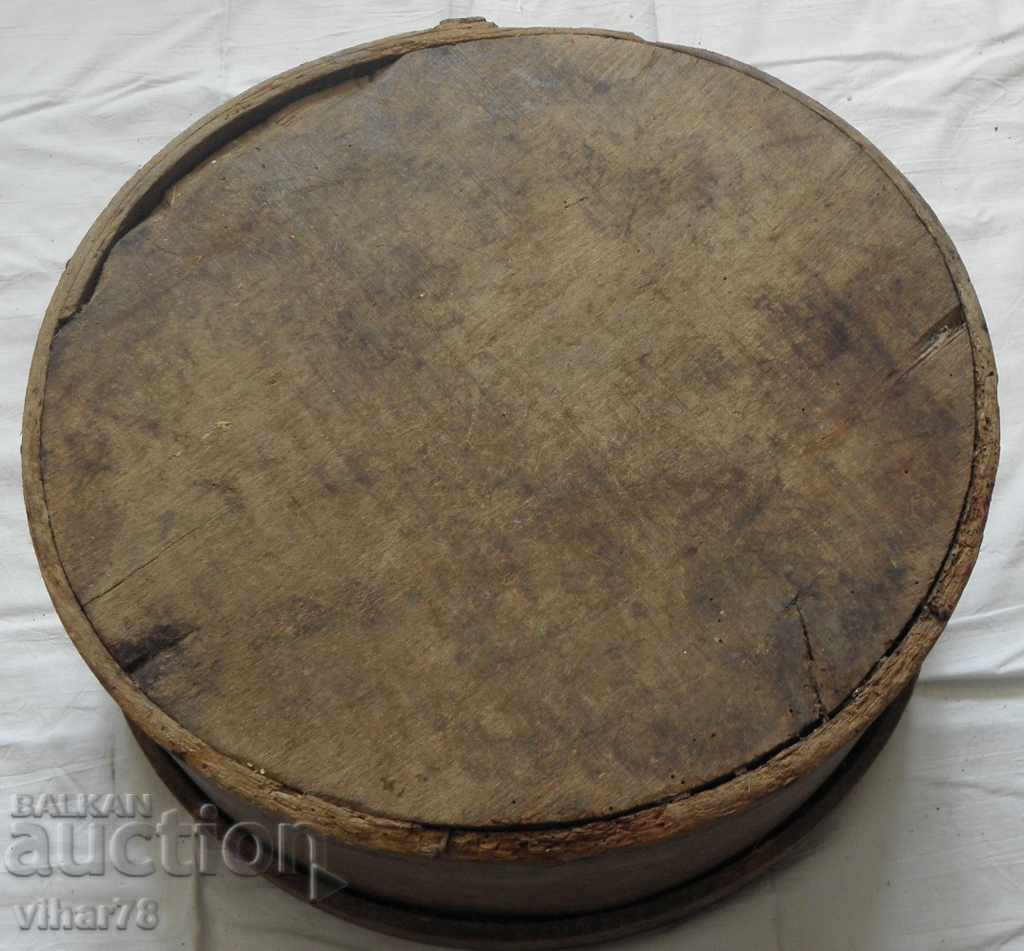 Old lily for wheat-1 - 5