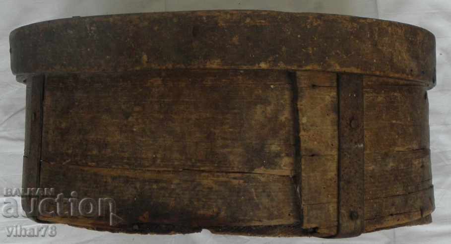 Auction Old lily for wheat-2 Auction Old lily for wheat-2