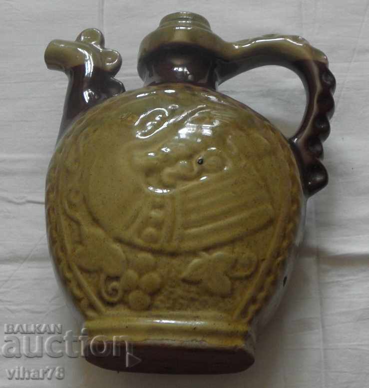 Delivery of Pauur Delivery of Pauur