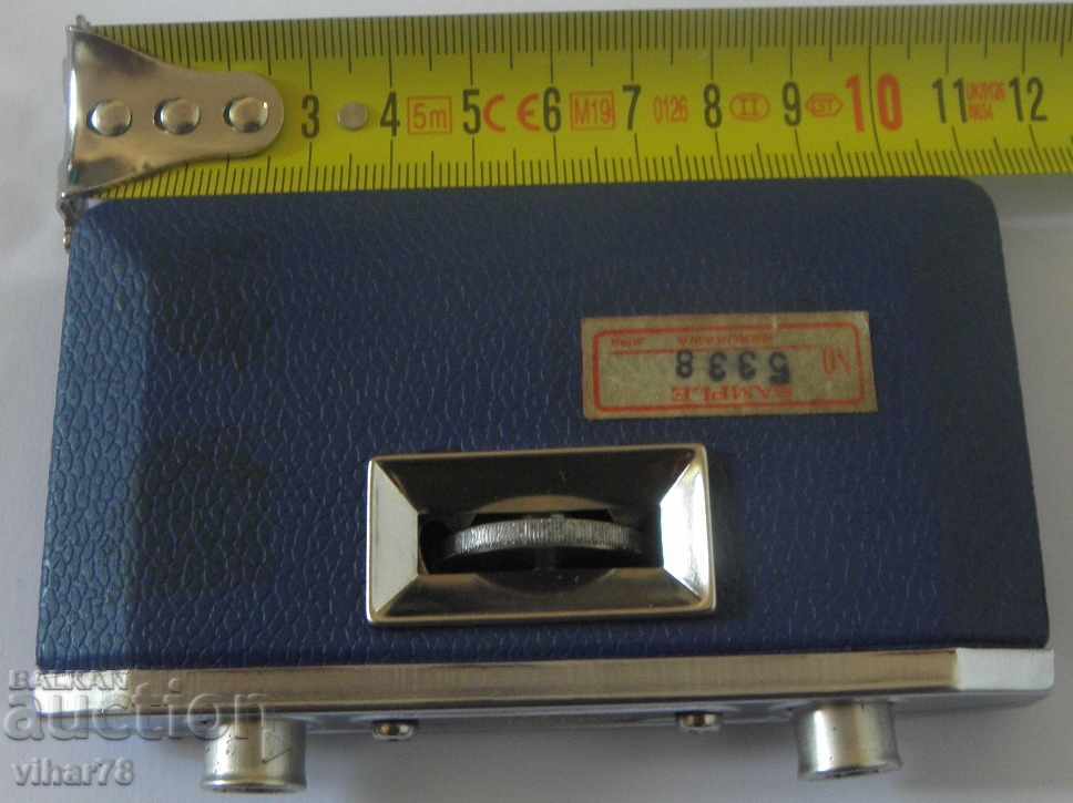 Japanese theatrical binoculars - 5 Japanese theatrical binoculars - 5