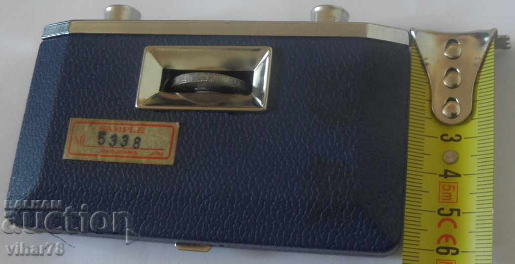 Japanese theatrical binoculars - 6 Japanese theatrical binoculars - 6