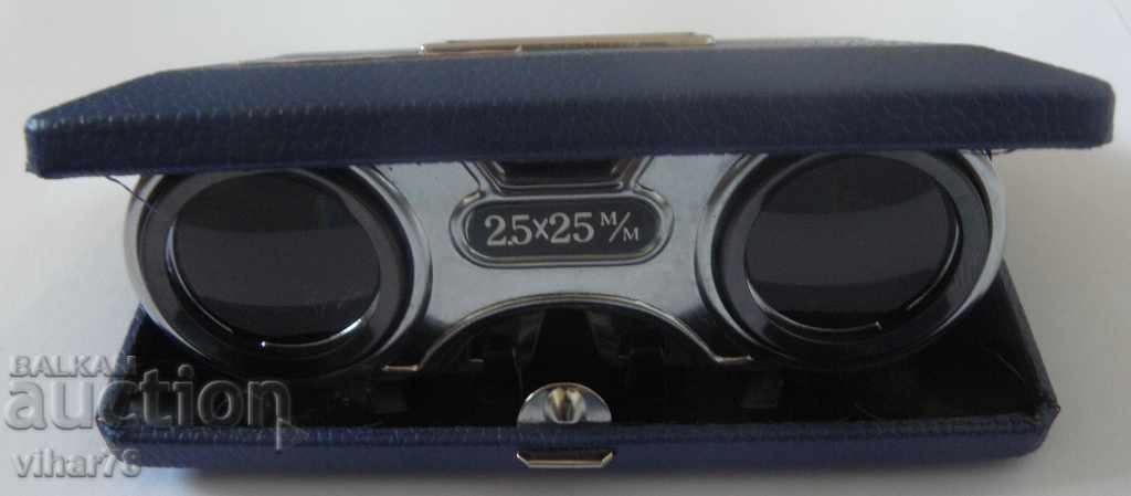 Japanese theatrical binoculars - 7 Japanese theatrical binoculars - 7