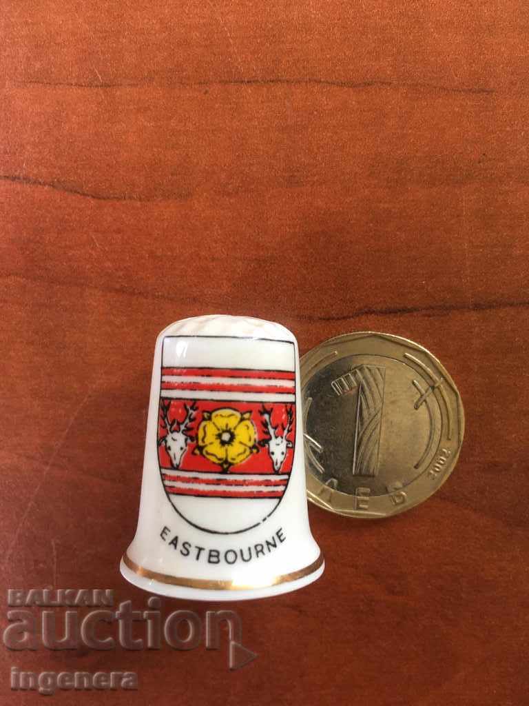 THERMAL PORCELAIN OLD ENGLAND with price 5.00 BGN | € 2.56 THERMAL PORCELAIN OLD ENGLAND with price 5.00 BGN | € 2.56