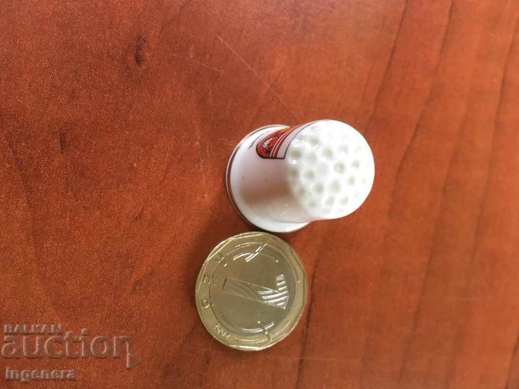 Delivery of THERMAL PORCELAIN OLD ENGLAND Delivery of THERMAL PORCELAIN OLD ENGLAND