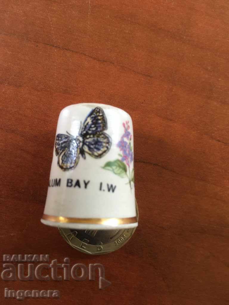 Delivery of THERMAL PORCELAIN OLD ENGLAND Delivery of THERMAL PORCELAIN OLD ENGLAND