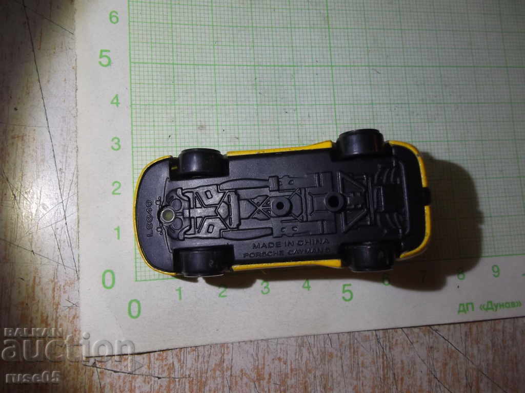 Αυτοκίνητο - 509 - 6 Αυτοκίνητο - 509 - 6