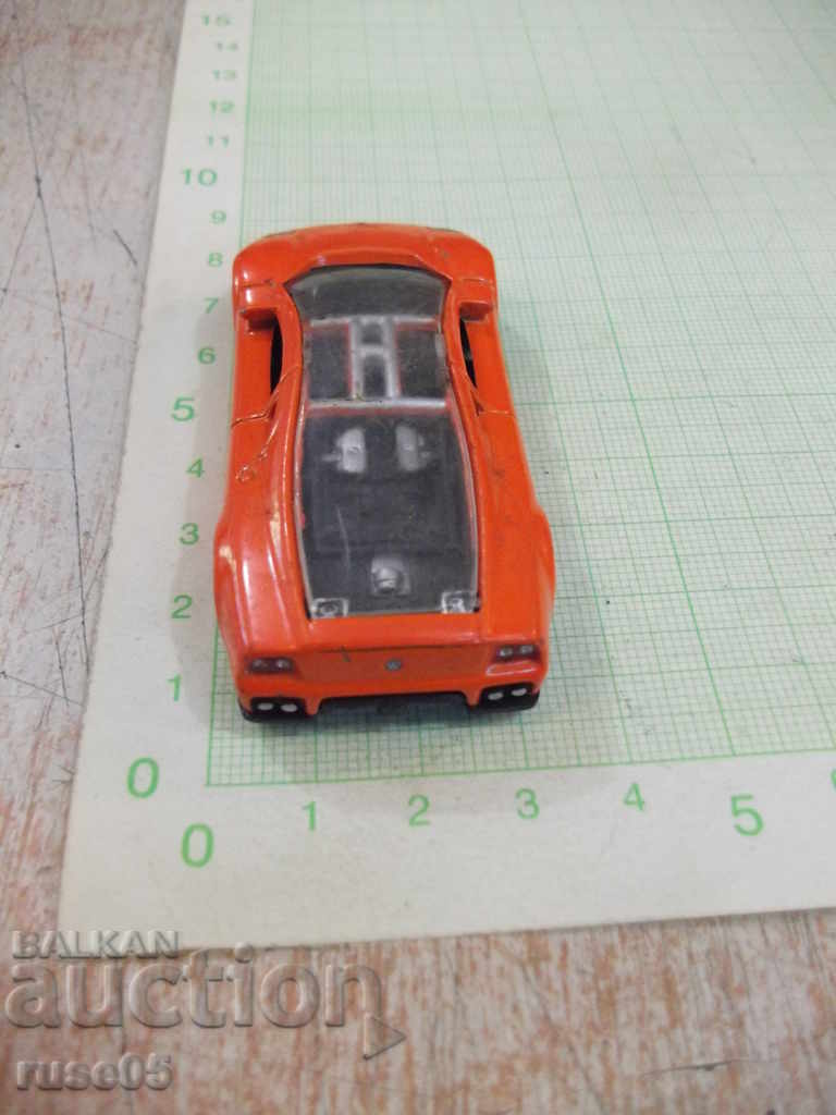 Wheel - 510 - 5 Wheel - 510 - 5