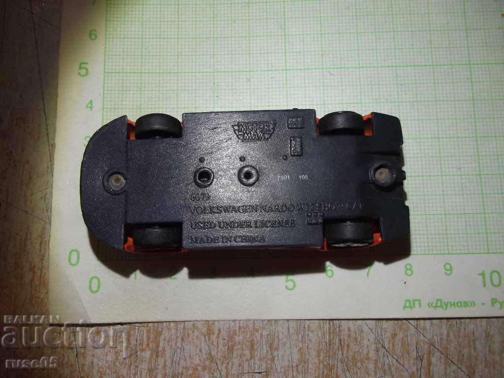 Wheel - 510 - 6 Wheel - 510 - 6