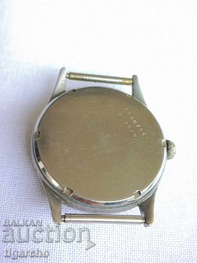 Auction Men's watch Certina Auction Men's watch Certina