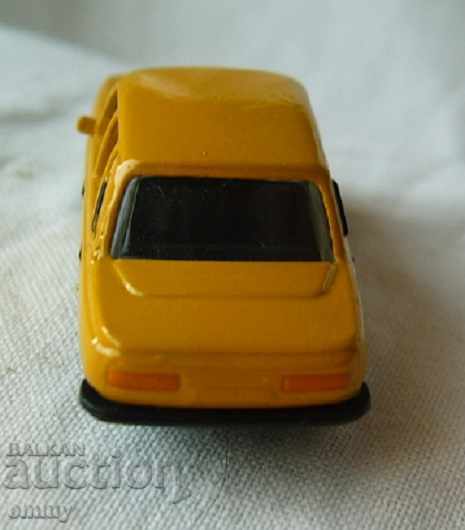 Delivery of Wartburg model stroller toy metal 1:87 Delivery of Wartburg model stroller toy metal 1:87