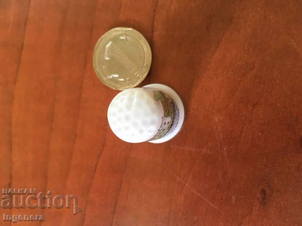 Auction THERMAL PORCELAIN OLD ENGLAND Auction THERMAL PORCELAIN OLD ENGLAND