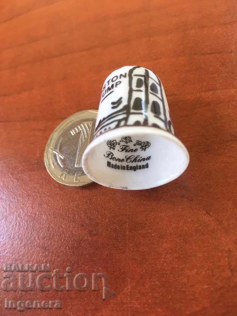 THERMAL PORCELAIN OLD ENGLAND with price 5.00 BGN | € 2.56 THERMAL PORCELAIN OLD ENGLAND with price 5.00 BGN | € 2.56