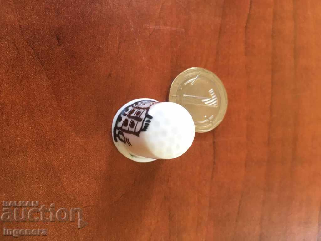 Auction THERMAL PORCELAIN OLD ENGLAND Auction THERMAL PORCELAIN OLD ENGLAND