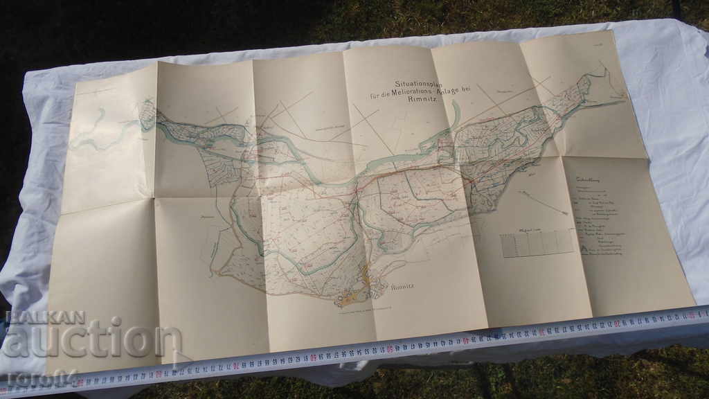 Kulturtechnischer Wasserbau - Adolf Friedrich - 7 Kulturtechnischer Wasserbau - Adolf Friedrich - 7