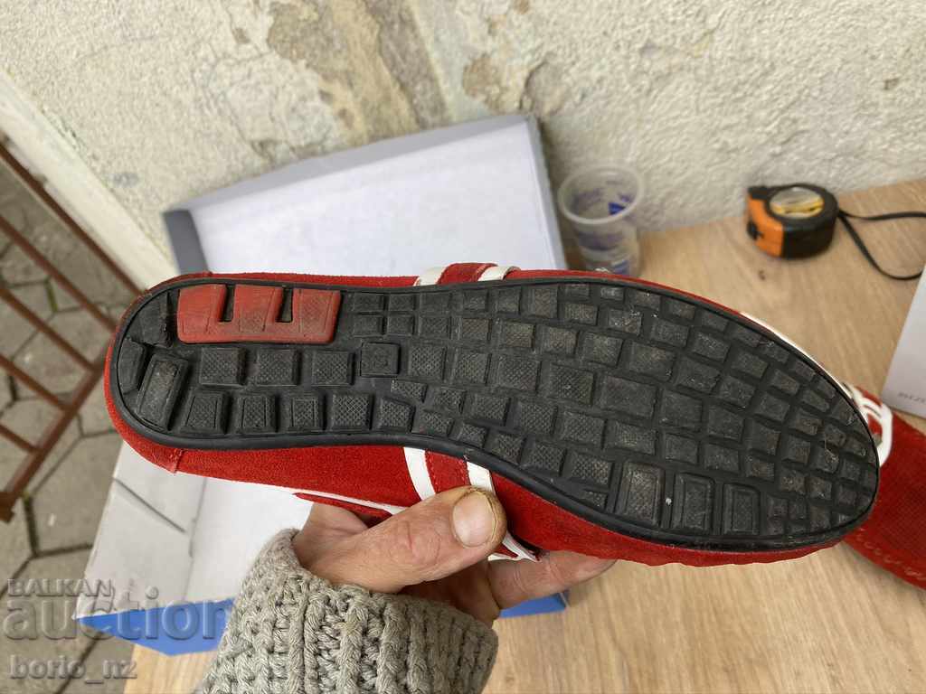 Δημοπρασία 10355. ΓΕΝΙΚΑ ΠΑΠΟΥΤΣΙΑ ΔΕΡΜΑ 43 αριθμός Δημοπρασία 10355. ΓΕΝΙΚΑ ΠΑΠΟΥΤΣΙΑ ΔΕΡΜΑ 43 αριθμός