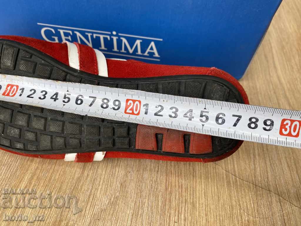 10355. ΓΕΝΙΚΑ ΠΑΠΟΥΤΣΙΑ ΔΕΡΜΑ 43 αριθμός - 7 10355. ΓΕΝΙΚΑ ΠΑΠΟΥΤΣΙΑ ΔΕΡΜΑ 43 αριθμός - 7