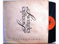 ВТА 12134 The Swingles - Reflections 1988