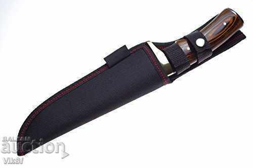 Delivery of Hunting knife with fixed blade Columbia SA39 180 x 300 Delivery of Hunting knife with fixed blade Columbia SA39 180 x 300