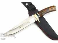 Hunting knife with fixed blade Columbia SA39 180 x 300