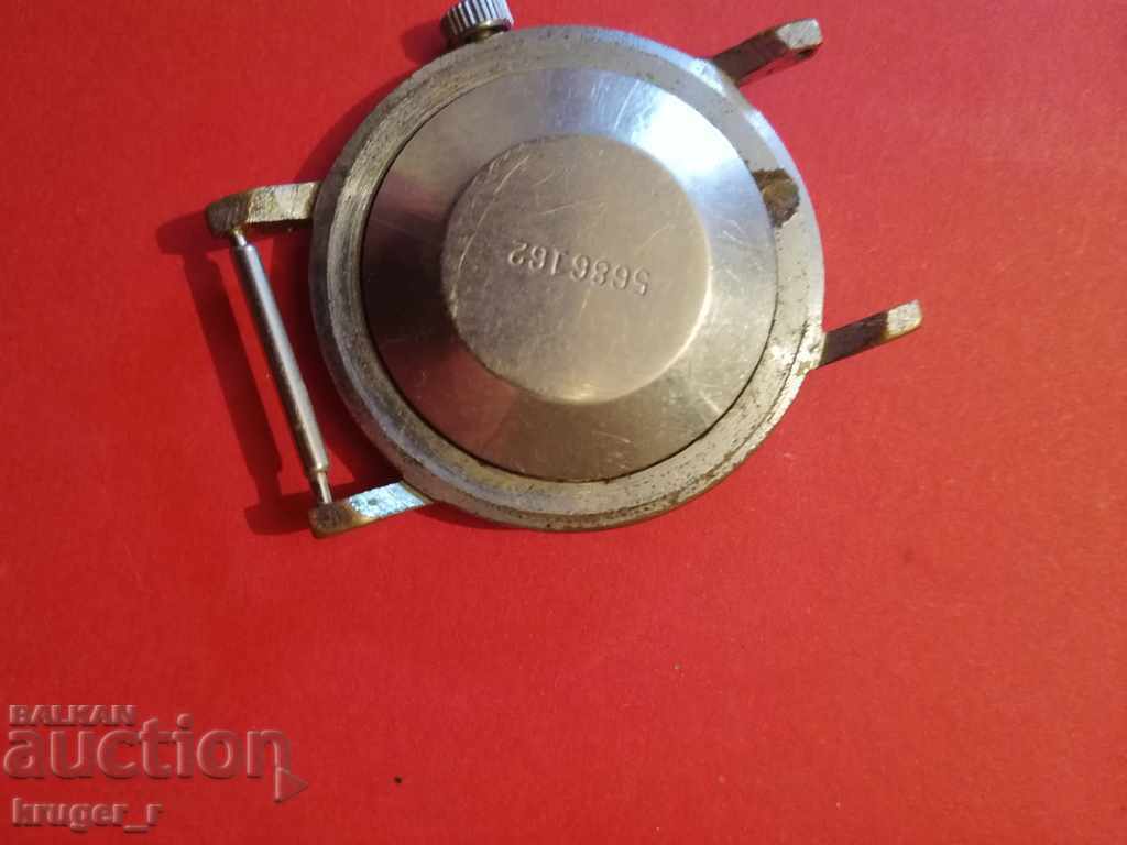 Licitație ceasul Zarya