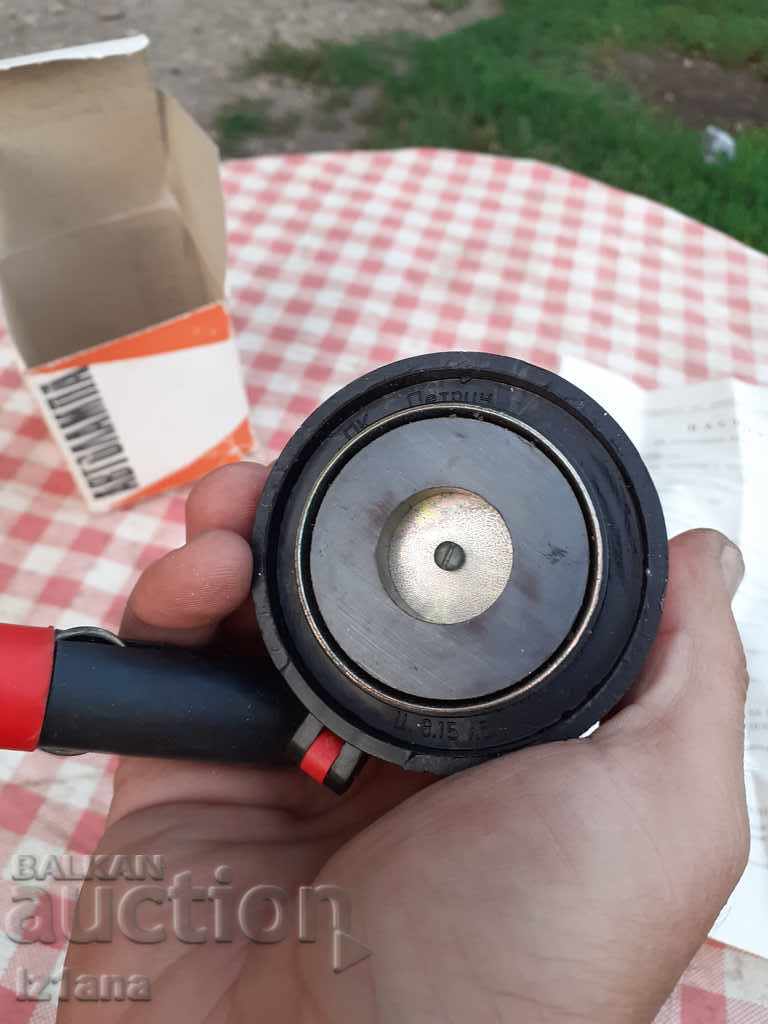 Old car lamp - 5 Old car lamp - 5