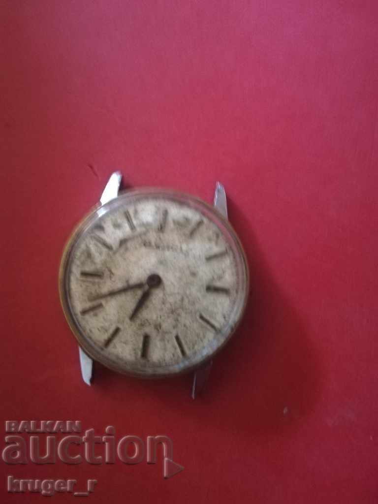 Ρολόι Πύραυλος με τιμή € 4.09 | 8.00 BGN Ρολόι Πύραυλος με τιμή € 4.09 | 8.00 BGN