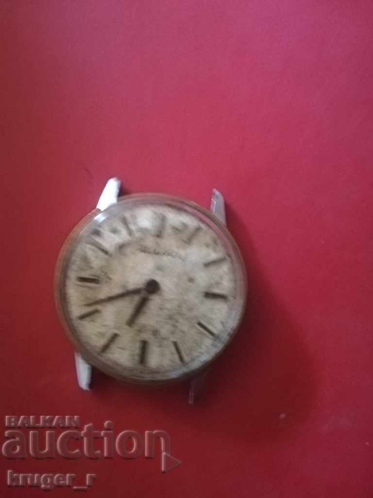 Clock Rocket - 5 Clock Rocket - 5