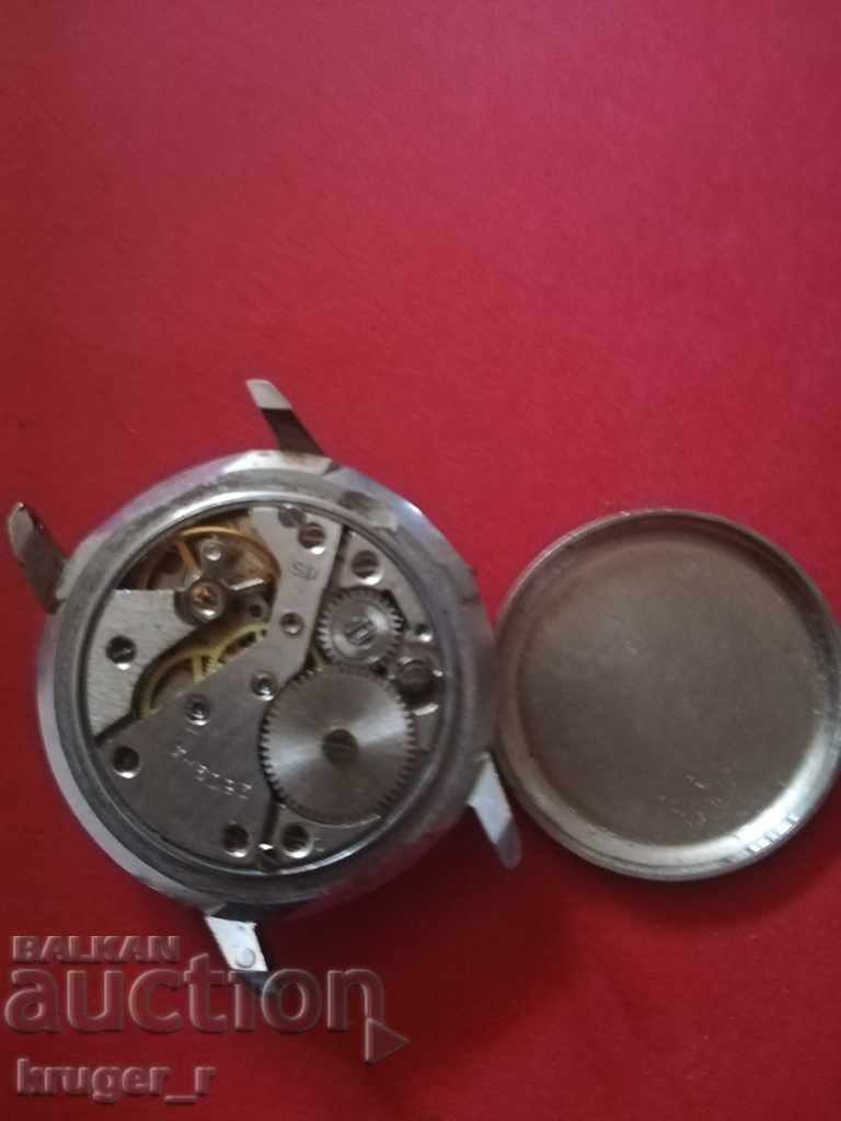 Clock Rocket - 6 Clock Rocket - 6