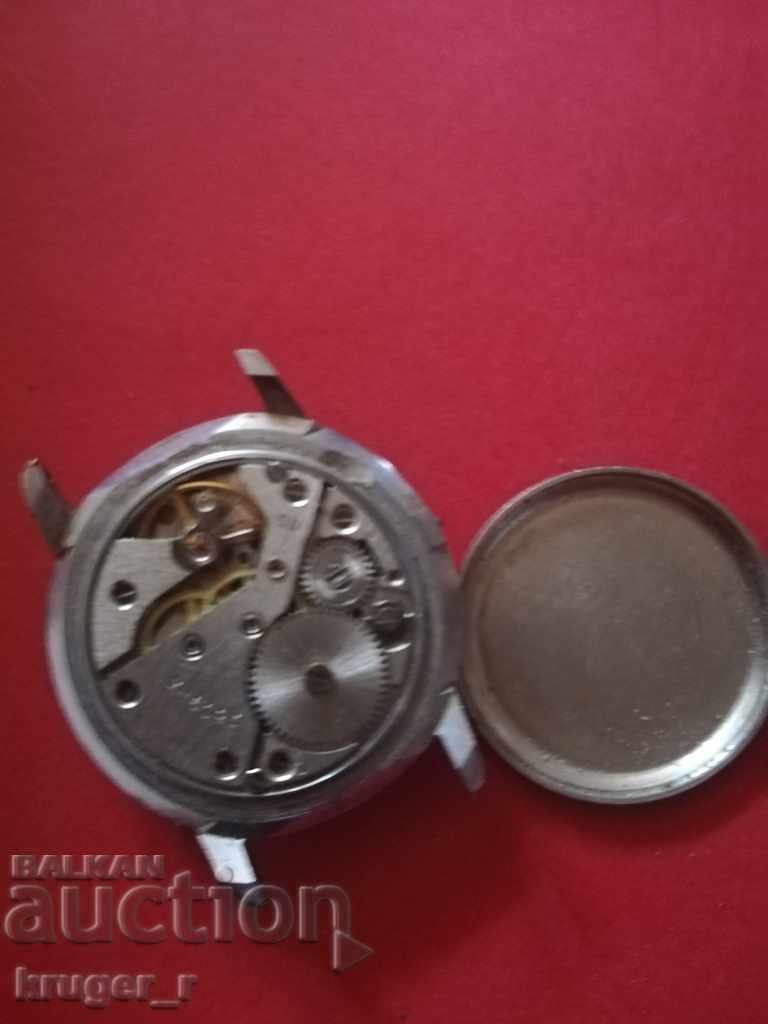 Clock Rocket - 7 Clock Rocket - 7