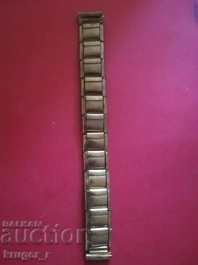 Lanț de ceas de mână cu preț € 3.07 | 6.00 BGN