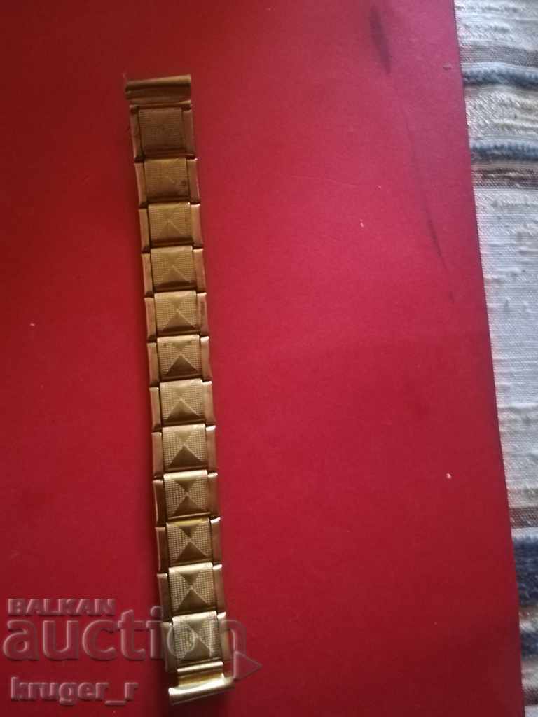 Παράδοση Αλυσίδα ρολογιών χειρός Παράδοση Αλυσίδα ρολογιών χειρός