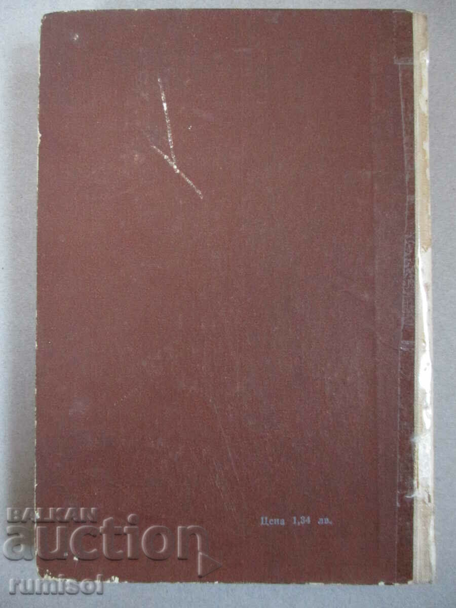 Auction The Reichstag is burning - Eduard Kalik Auction The Reichstag is burning - Eduard Kalik