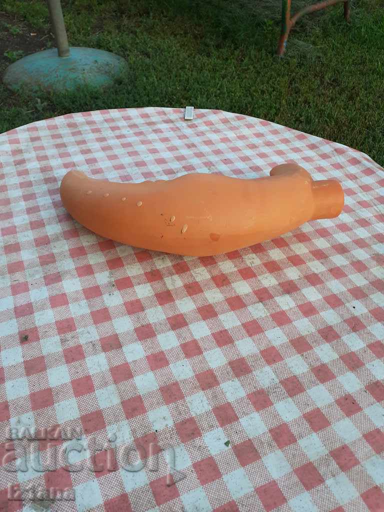 Auction Ceramic moon Auction Ceramic moon