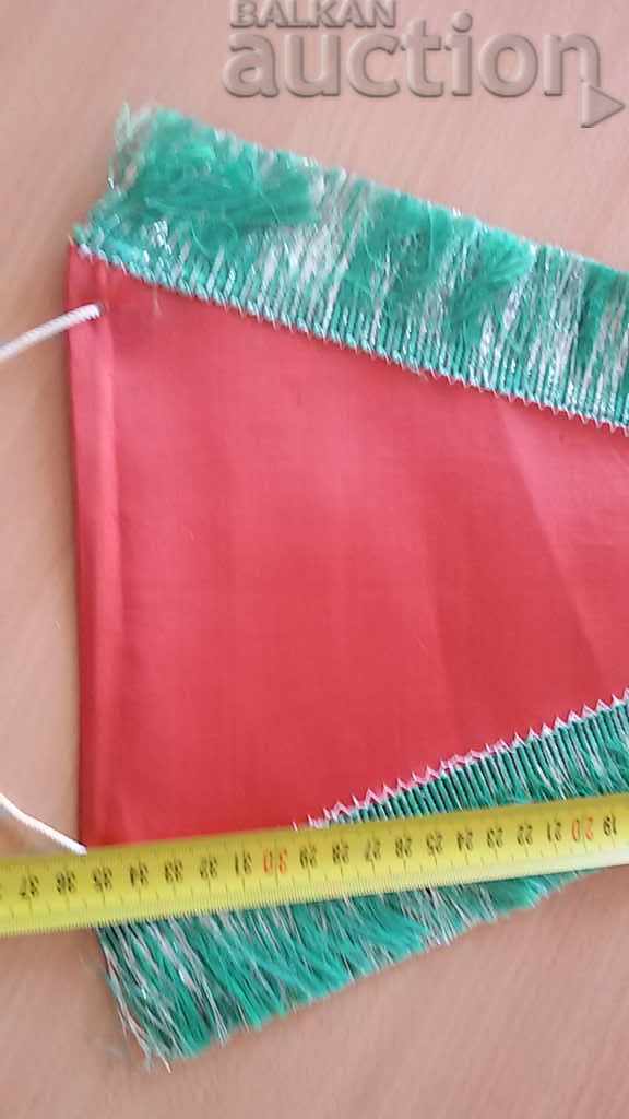 flag banner banner SOC - 5 flag banner banner SOC - 5